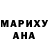 БУТИРАТ вода Milana Popovych